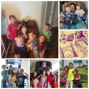 Meet your Posher, Jodie